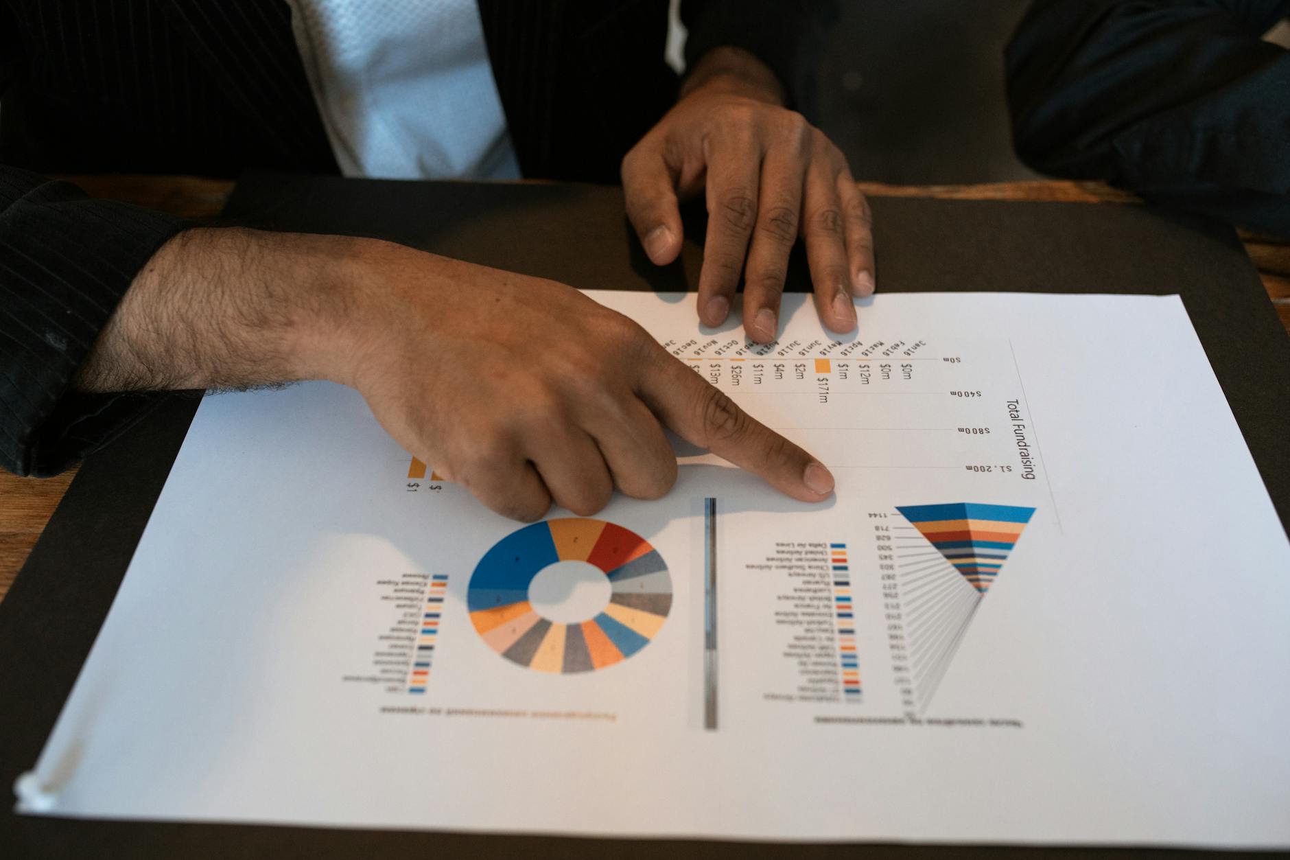 The AI-Powered Founder's First 30 Days: A Data-Driven Launch Playbook